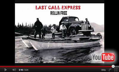All the Same by Last Call Express