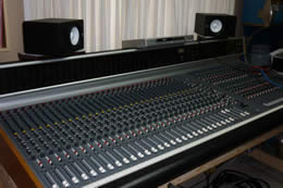 Empty Town Studio